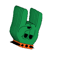 Crushpowermusic Crush Chile Sticker by crushorangecl