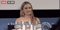 paley center riverdale GIF by The Paley Center for Media