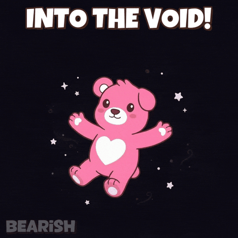 Good Night Love GIF by BEARISH
