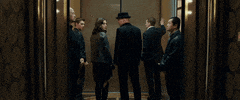 nysm2 GIF by Now You See Me 2 