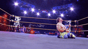 rock n roll eric bugenhagen GIF by WWE