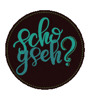 New Post Ch Sticker by Handbeschriftetes
