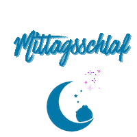 Baby Sleep Sticker by swing2sleep