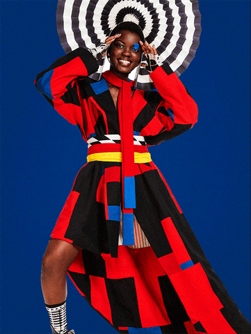 happy digital art GIF by Studio Ultradeluxe