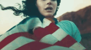 lana del rey ride GIF