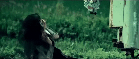 you and i music video GIF by Lady Gaga