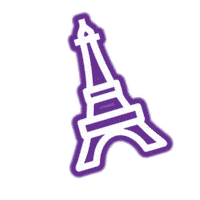 enfinrestaurants be eiffel chefjameswon bekindgroup Sticker