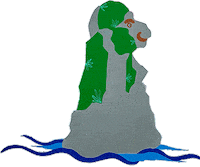 長崎 Sticker by 壱岐の蔵酒造｜ikinokura Distillery