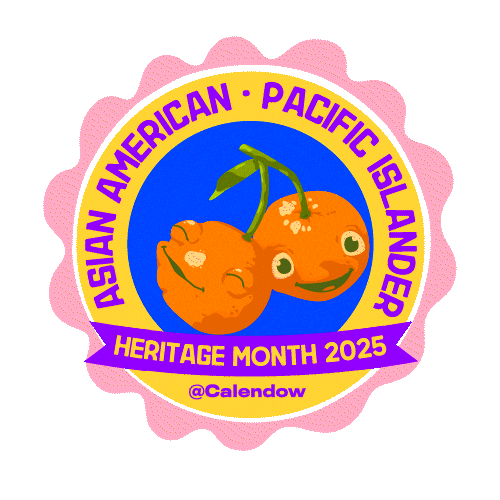 Tceaapi Sticker by calendow