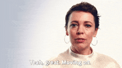 Happy Emma Stone GIF by Film4