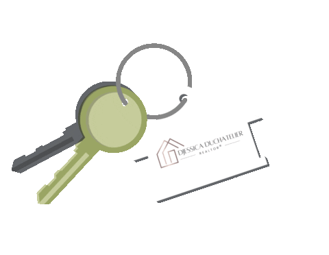djessicare giphyupload djessicarealtor djessica realtor Sticker