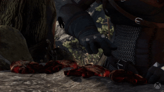 10Th Anniversary Fire GIF by Xbox