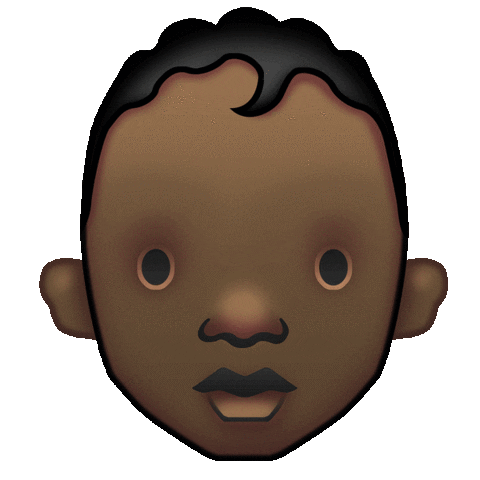 kiwi nz Sticker by Emotiki - The World's First Māori emoji app