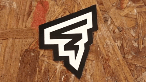 estefannie giphygifmaker art logo sticker GIF