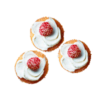 PhiladelphiaEs breakfast comida cheese philadelphia Sticker