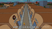 Lisa Simpson Episode 20 GIF by The Simpsons