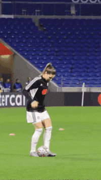 Dance Football GIF by DAZN