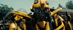 revenge of the fallen transformers GIF
