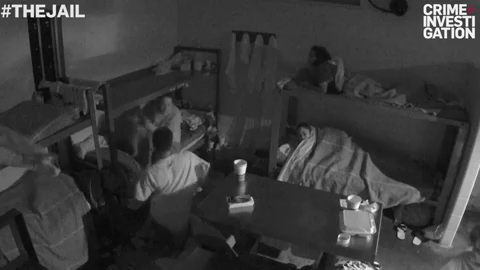 GIF by Crime+Investigation UK