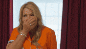 Reality Housewives GIF by Videoland