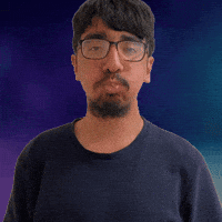 Blow Cheeks GIF