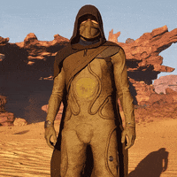 Desert Dune GIF by Funcom