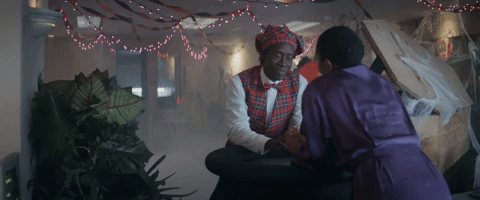 The second-best boss