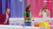 Eye Candy GIF by The Roku Channel