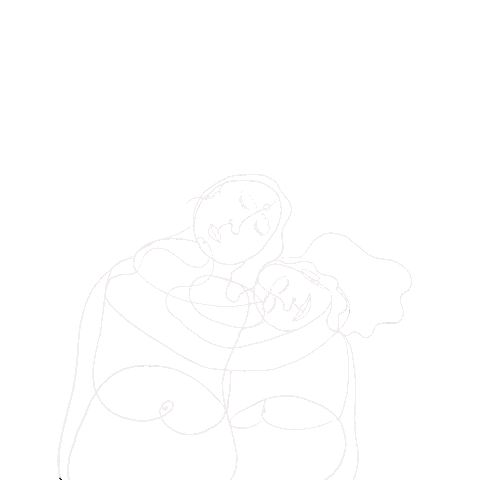Ladyyyland giphyupload women mother feminism Sticker