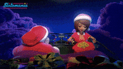 Happy Fun GIF by Slotomania Official