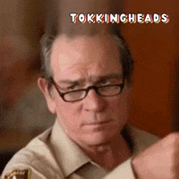 Awkward Surprise GIF by Tokkingheads