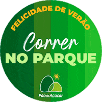 Pao Felicidade Sticker by Pão de Açúcar