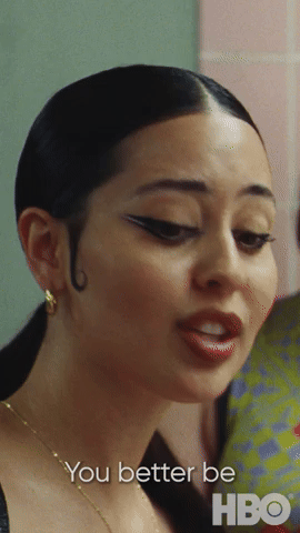 You Better Be Joking