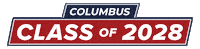 Cchs Sticker by Christopher Columbus High School