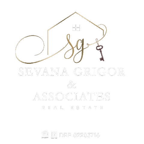 Sticker by JohnHart Real Estate
