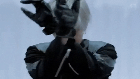 Jopping GIF by SuperM