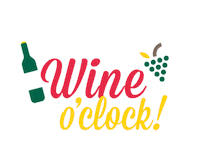France Wine Sticker by Le Boat