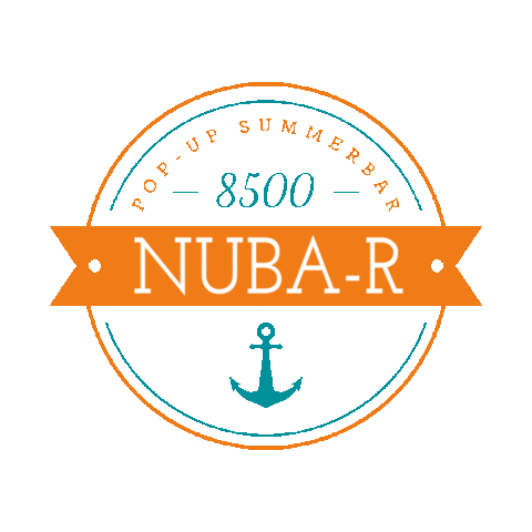 Pop-Up Nub Sticker by NUBA-R