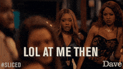 Night Out Lol GIF