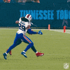 Regular Season No GIF by NFL