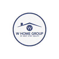 Realestate Congrats Sticker by The W Home Group