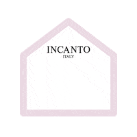 Incanto Stay At Home Sticker by INCANTO