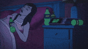 lazerfxx GIF by Major Lazer on FXX