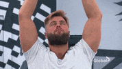 Big Brother Canada Meditation GIF by Global TV