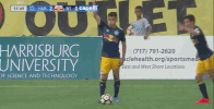 new york red bulls abidor GIF by NYRB II