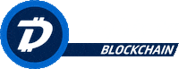Logo Bitcoin Sticker by DigiByte Memes