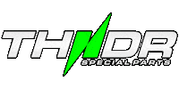 Doleweerd thndr scooterparts thndrspecialparts doleweerd Sticker