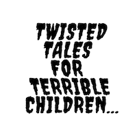 Childrens Theatre Storytelling Sticker