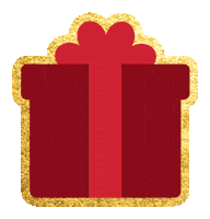 Merry Christmas Sticker by Samaritan's Purse