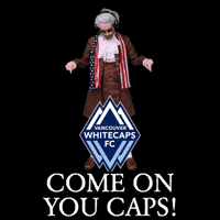 Vancouver Whitecaps GIF